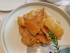 -百富源·海鲜辽菜(浑河堡店)