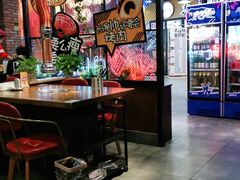 -·缸桶屋·韩式牛肋条自助烤肉(西湖D11店)