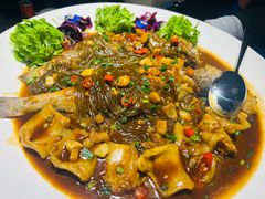 -佬太公海鸭·海鲜大排档(上海总店)