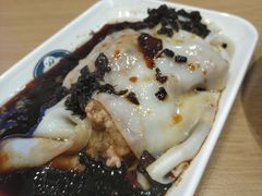 -银记肠粉店(广钢店)
