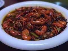 -满堂春特色餐馆