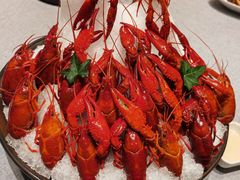 -龙宴海鲜城(经中路店)