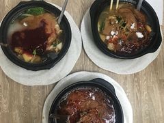 -蜀王砂锅总店