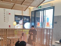 -老娘舅(吴山路店)