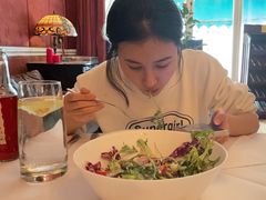 -成桂西餐厅·42年的味道(五大道疙瘩楼店)