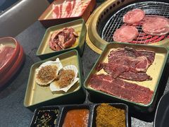-神户赤童日式烤肉伙伴(东直门店)