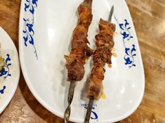 -柴氏风味斋(甘家口店)