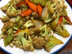 -五谷粮煎饼卷大葱(景星店)