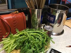 -蜀都小君肝串串香火锅(龙华旗舰店)