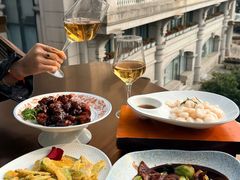 -菲乐餐厅(三十年经营·湖滨路店)