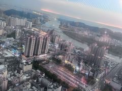 -虎门美思威尔顿酒店(海之光自助餐)