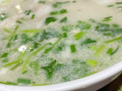 羊肉汤-祥盛隆羊汤馆(芙蓉店)