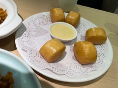 -吕氏疙瘩汤·海鲜新鲁菜(凯德mall新都心店)