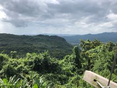 -海南白石岭旅游区