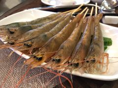 -金海阁海鲜火锅