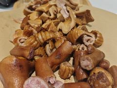 -香滨园骨架王(民生路店)