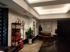 -苏州独墅湖书香世家酒店