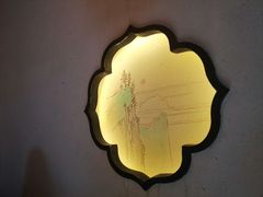-绿茶餐厅(领展购物广场·中关村店)