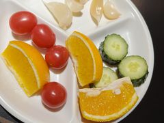-京悦南门涮羊肉·羊蝎子火锅(田林路店)
