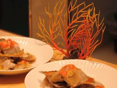 -高佳庄·舟山海鲜(海景旗舰店)