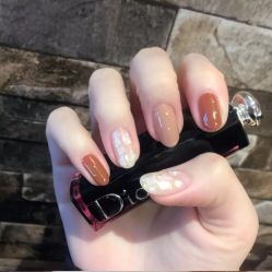 -Pink You美甲美睫纹绣定制中心