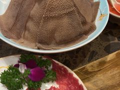 -历蜀记·家宴老火锅(总店)