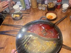 -楠火锅(仁恒梦中心店)