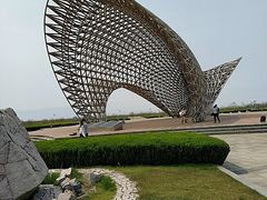 -南汇嘴观海公园