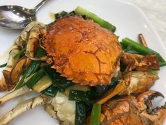 -凤城酒家(红磡店)