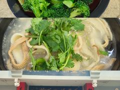 -惠丰源烩面馆(经七路店)