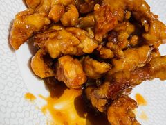 -吕氏疙瘩汤·新派鲁菜(东城万达广场店)