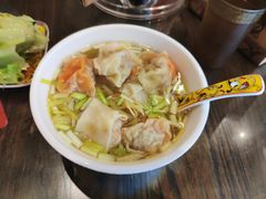 -一记面馆(易发店)