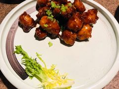 梅子里脊-几荷·恰似故人来(秀水广场店)