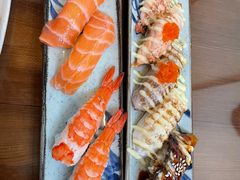 -尺山寸水日料(马桥满天星店)