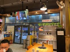 -牛炙烤肉(车公庙店)