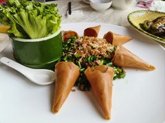 -大树头花园餐厅(市桥店)