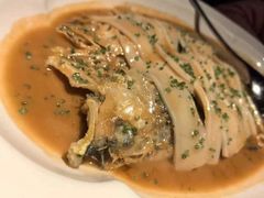 -桂满陇·海市蜃楼·黑金(国金店)