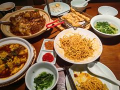 -全牛匠·乐山跷脚牛肉(西单华威约饭街店)