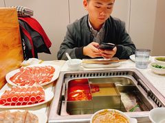 -巴奴毛肚火锅(淮河路店)