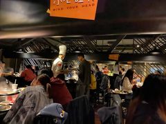 -捞王锅物料理(凯旋路店)