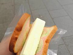 -詹爷爷乌节路街头冰淇淋