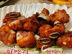 -白仁仔· 活烤海鲜 宵夜(豫园店)