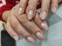 -鲸彩·美甲美睫科技护肤