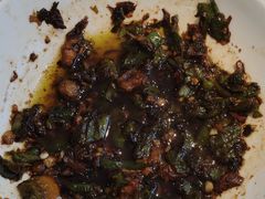 -陈大锅·岳阳鱼馆·地道岳阳菜(美食街店)