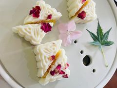 -荷风细雨·中国茶宴(碧云店)