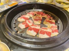-首尔烤肉大排档(合生汇店)