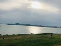 -漳州滨海火山岛自然生态风景区