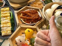 -煲王粤菜餐厅(中侨中心店)