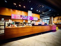 -星巴克(延吉百利城店)