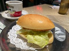 -满得意茶餐厅·顺德家常菜·港式经典(大良店)